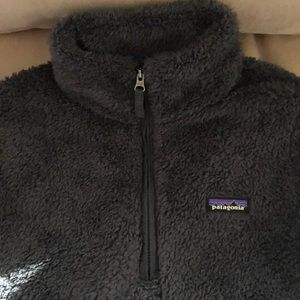 Patagonia Fleece 1/4 Zip